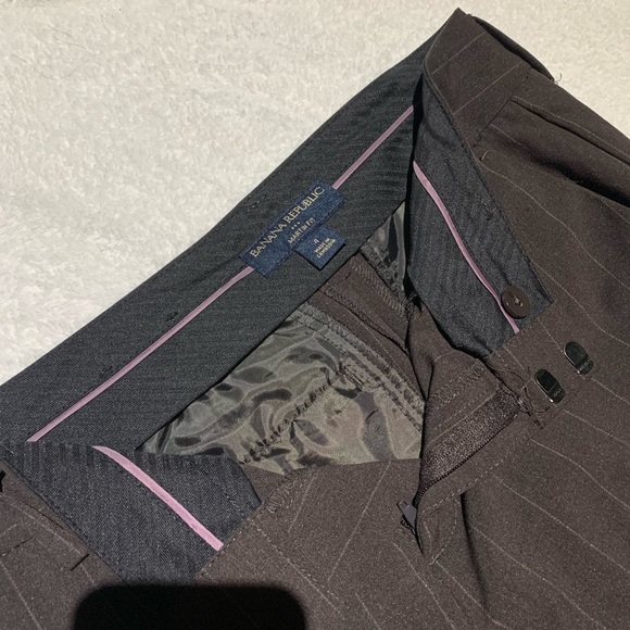 Banana Republic Dress Pants - Picture 4 of 4